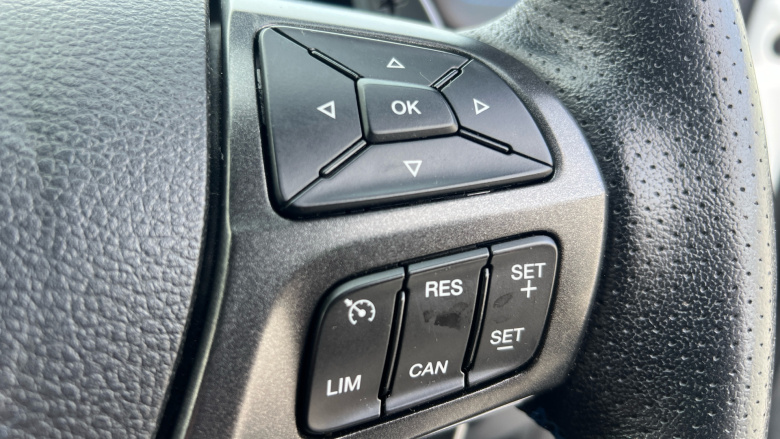 Ford Ranger Diesel Pick Up Double Cab Raptor 2.0 EcoBlue 213 Auto